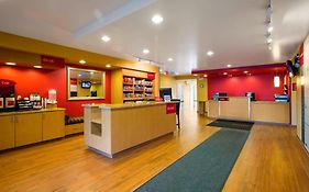 Towneplace Suites Kansas City Overland Park